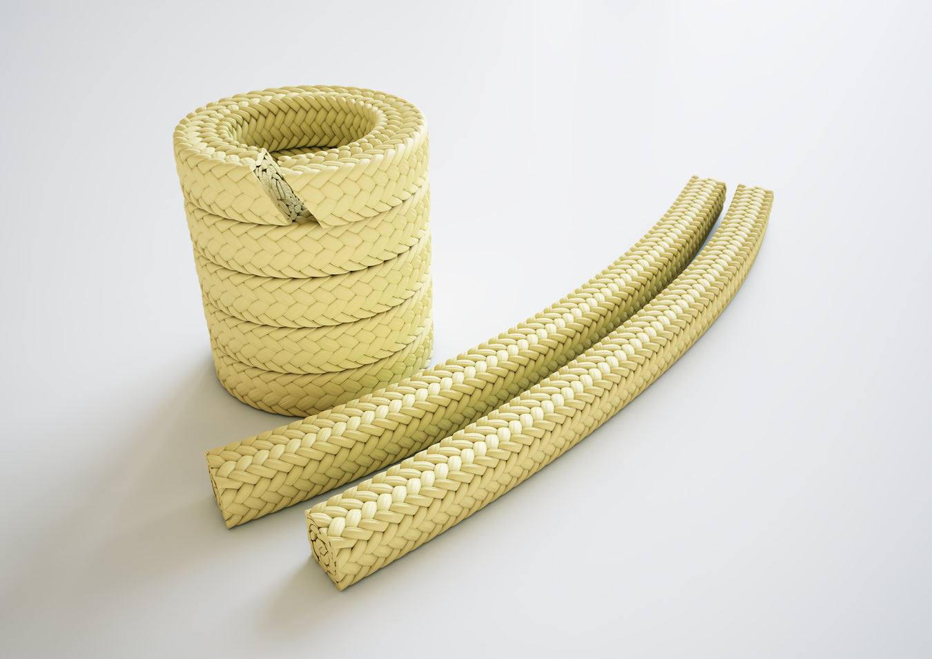 Aramid-based